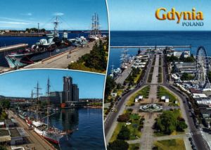 Gdynia