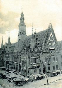 Wrocław