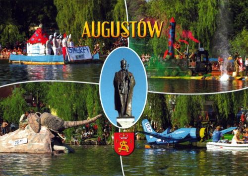 Augustów