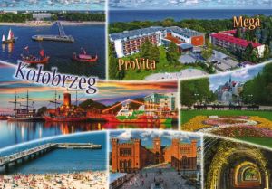 Kołobrzeg