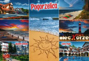 Pogorzelica