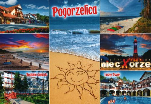 Pogorzelica