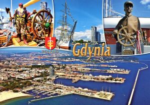 Gdynia