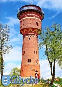 Giżycko
