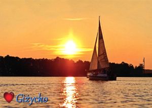 Giżycko