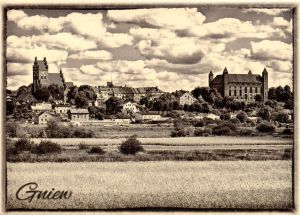 Gniew