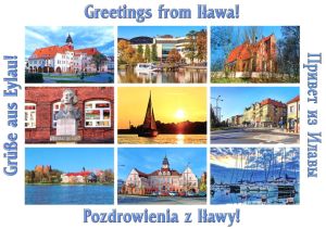 Iława