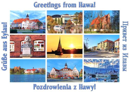 Iława