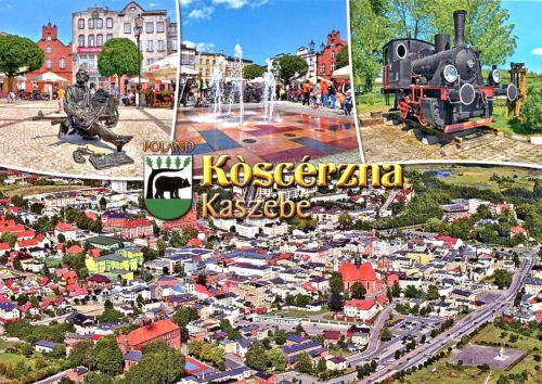Kościerzyna