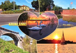 Kruklanki