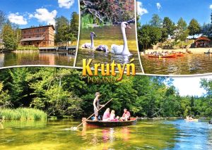 Krutyń