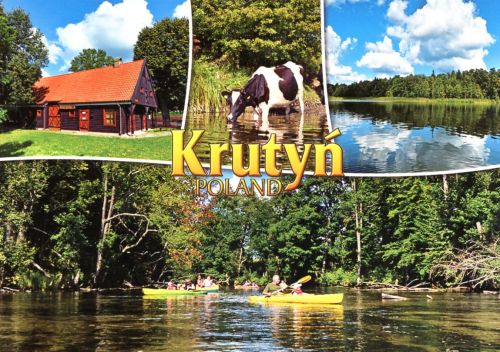 Krutyń