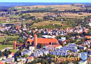 Kwidzyn