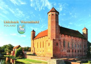 Lidzbark Warmiński