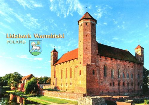 Lidzbark Warmiński