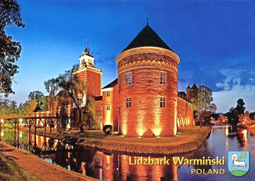 Lidzbark Warmiński