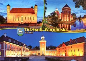 Lidzbark Warmiński
