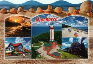 Niechorze