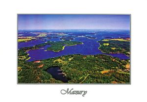 Mazury