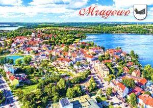 Mrągowo