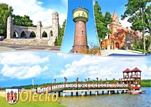 Olecko