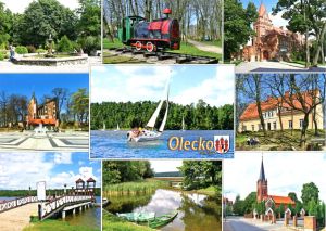 Olecko
