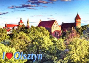 Olsztyn