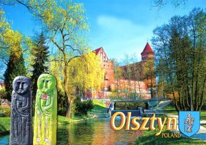 Olsztyn