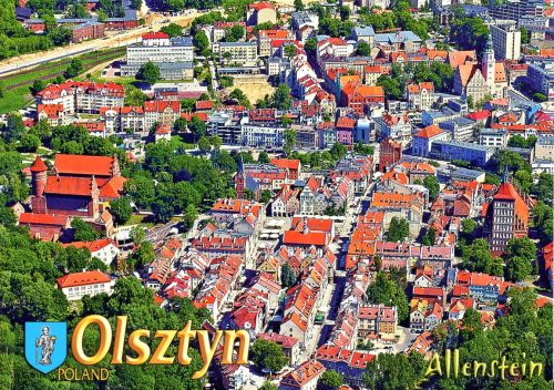 Olsztyn