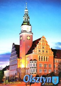 Olsztyn