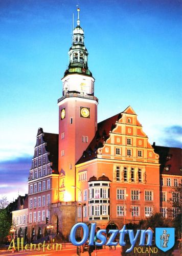 Olsztyn