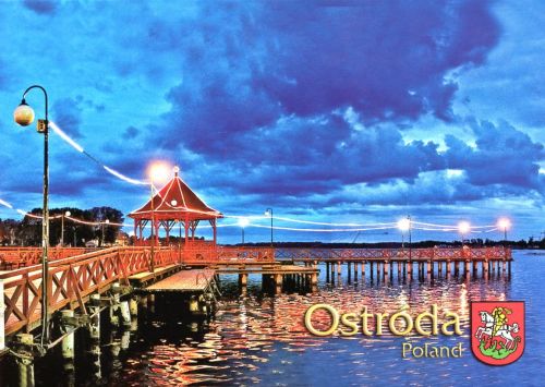 Ostróda