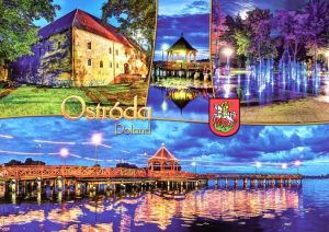 Ostróda