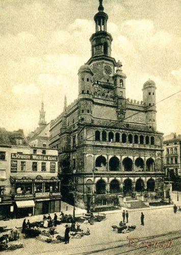 Poznań