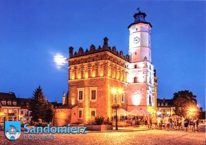 Sandomierz