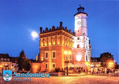 Sandomierz