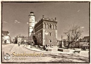 Sandomierz