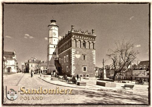 Sandomierz