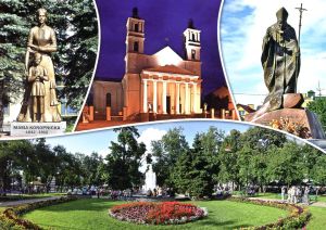 Suwałki