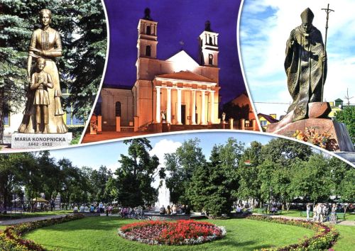 Suwałki