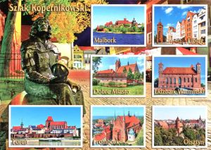Szlak Kopernikowski