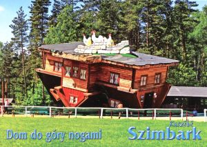 Szymbark