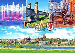 Tczew