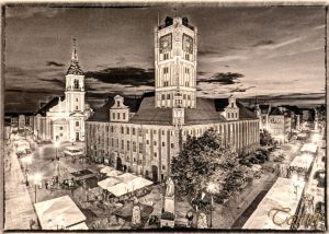Toruń