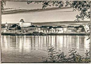 Toruń