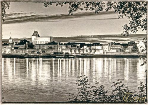 Toruń