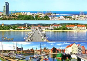 Trójmiasto