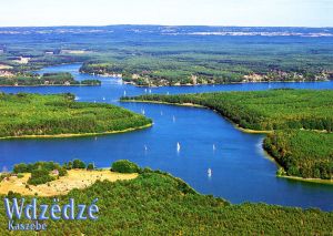 Wdzydze