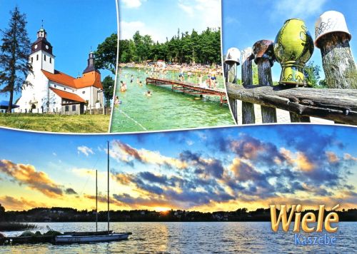 Wiele