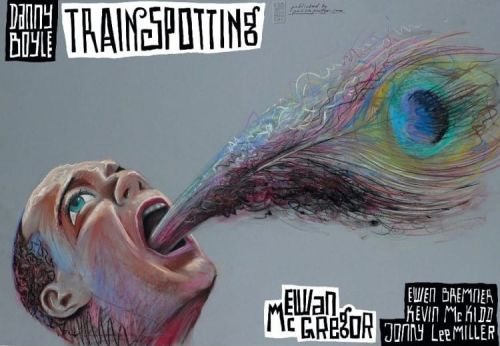 Trainspotting